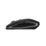 CHERRY GENTIX BT muis Ambidextrous Bluetooth Optisch 2000 DPI (JW-7500-2) thumbnail