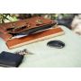 CHERRY GENTIX BT muis Ambidextrous Bluetooth Optisch 2000 DPI (JW-7500-2) thumbnail