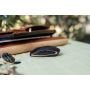 CHERRY GENTIX BT muis Ambidextrous Bluetooth Optisch 2000 DPI (JW-7500-2) thumbnail
