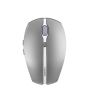 CHERRY GENTIX BT muis Gamen Ambidextrous Bluetooth Optisch 2000 DPI (JW-7500-20) thumbnail