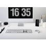 CHERRY GENTIX BT muis Ambidextrous Bluetooth Optisch 2000 DPI (JW-7500-20) thumbnail