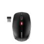 CHERRY MW 8C ADVANCED muis Ambidextrous RF-draadloos + Bluetooth Optisch 3000 DPI (JW-8100) thumbnail