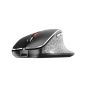 CHERRY MW 8C ERGO muis Rechtshandig RF-draadloos + Bluetooth Optisch 3000 DPI (JW-8600) thumbnail