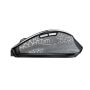 CHERRY MW 8C ERGO muis Rechtshandig RF-draadloos + Bluetooth Optisch 3000 DPI (JW-8600) thumbnail