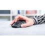 CHERRY MW 9100 muis Ambidextrous RF-draadloos + Bluetooth 2400 DPI (JW-9100-2) thumbnail