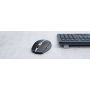 CHERRY MW 9100 muis Ambidextrous RF-draadloos + Bluetooth 2400 DPI (JW-9100-2) thumbnail