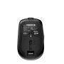 CHERRY MW 9100 muis Kantoor Ambidextrous RF-draadloos + Bluetooth 2400 DPI (JW-9100-2) thumbnail