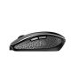 CHERRY MW 9100 muis Kantoor Ambidextrous RF-draadloos + Bluetooth 2400 DPI (JW-9100-2) thumbnail