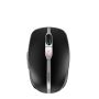 CHERRY MW 9100 muis Kantoor Ambidextrous RF-draadloos + Bluetooth 2400 DPI (JW-9100-2) thumbnail