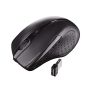 CHERRY MW 3000 muis Kantoor Rechtshandig RF Draadloos Optisch 1750 DPI (JW-T0100) thumbnail