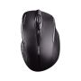 CHERRY MW 3000 muis Kantoor Rechtshandig RF Draadloos Optisch 1750 DPI (JW-T0100) thumbnail