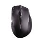 CHERRY MW 3000 muis Rechtshandig RF Draadloos Optisch 1750 DPI (JW-T0100) thumbnail