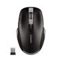 CHERRY MW 2310 2.0 muis Ambidextrous RF Draadloos Optisch 2400 DPI (JW-T0320) thumbnail