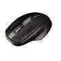 CHERRY MW 2310 2.0 muis Ambidextrous RF Draadloos Optisch 2400 DPI (JW-T0320) thumbnail