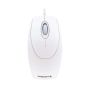 CHERRY M-5400-0 muis Kantoor Ambidextrous USB Type-A Optisch 1000 DPI (M-5400-0) thumbnail