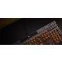 Corsair K70 MAX toetsenbord USB Duits Zwart (CH-910961G-DE) thumbnail