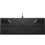 Corsair K70 MAX toetsenbord USB Duits Zwart (CH-910961G-DE) thumbnail