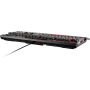 Corsair K70 MAX toetsenbord USB Duits Zwart (CH-910961G-DE) thumbnail