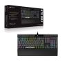 Corsair K70 MAX toetsenbord USB Duits Zwart (CH-910961G-DE) thumbnail