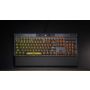 Corsair K70 MAX toetsenbord USB Duits Zwart (CH-910961G-DE) thumbnail