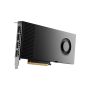 PNY RTX 4000 Ada NVIDIA RTX A4000 20 GB GDDR6 (VCNRTX4000ADA-PB) thumbnail