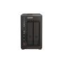 QNAP QVP-21C data-opslag-server Opslagserver Tower Ethernet LAN Zwart J6412 (QVP-21C) thumbnail