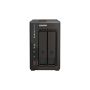 QNAP QVP-21C data-opslag-server Opslagserver Tower Intel® Celeron® J6412 8 GB DDR4 0 TB QVR Pro Zwart (QVP-21C) thumbnail