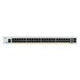 Cisco Catalyst C1000-48P-4G-L netwerk-switch Managed L2 Gigabit Ethernet (10/100/1000) Power over Ethernet (PoE) Grijs (C1000-48P-4G-L) thumbnail