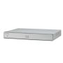 Cisco C1111-4P bedrade router Gigabit Ethernet Zilver (C1111-4P) thumbnail