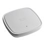 Cisco C9120AXE-EWC-E draadloos toegangspunt (WAP) 5000 Mbit/s Wit Power over Ethernet (PoE) (C9120AXE-EWC-E) thumbnail