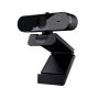 Trust Taxon webcam 2560 x 1440 Pixels USB 2.0 Zwart (24733) thumbnail