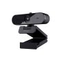 Trust Taxon webcam 2560 x 1440 Pixels USB 2.0 Zwart (24733) thumbnail