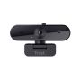 Trust Taxon Webcam - 2K QHD webcam – Autofocus – Dubbele microfoon – Privacyfilter – Zwart (24733) thumbnail