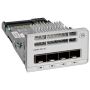 Cisco C9200-NM-4G= network switch module Gigabit Ethernet (C9200-NM-4G=) thumbnail
