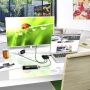 CLUB3D USB Type C to VGA + USB 3.0 + USB Type C Charging Mini Dock (CSV-1532) thumbnail