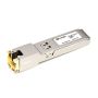 Fujitsu 1000BASE-T SFP SFP (1pack) (E:SFP-1G-T-CL) thumbnail