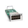 Cisco C9300-NM-8X= network switch module 10 Gigabit Ethernet (C9300-NM-8X=) thumbnail