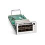 Cisco C9300-NM-8X= network switch module 10 Gigabit Ethernet (C9300-NM-8X=) thumbnail