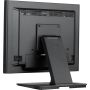 iiyama ProLite T1731SR-B1S computer monitor 43,2 cm (17") 1280 x 1024 Pixels SXGA LCD Touchscreen Zwart (T1731SR-B1S) thumbnail