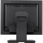 iiyama ProLite T1731SR-B1S computer monitor 43,2 cm (17") 1280 x 1024 Pixels SXGA LCD Touchscreen Zwart (T1731SR-B1S) thumbnail