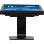 iiyama ProLite T1731SR-B1S computer monitor 43,2 cm (17") 1280 x 1024 Pixels SXGA LCD Touchscreen Zwart (T1731SR-B1S) thumbnail