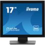 iiyama ProLite computer monitor 43,2 cm (17") 1280 x 1024 Pixels LED Touchscreen Tafel Zwart (T1732MSC-B1S) thumbnail