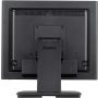iiyama ProLite computer monitor 43,2 cm (17") 1280 x 1024 Pixels LED Touchscreen Tafel Zwart (T1732MSC-B1S) thumbnail