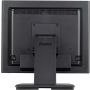 iiyama ProLite computer monitor 43,2 cm (17") 1280 x 1024 Pixels SXGA LED Touchscreen Tafel Zwart (T1732MSC-B1S) thumbnail