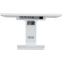 iiyama ProLite computer monitor 54,6 cm (21.5") 1920 x 1080 Pixels Full HD LCD Touchscreen Tafel Wit (T2252MSC-W2) thumbnail