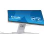 iiyama ProLite computer monitor 54,6 cm (21.5") 1920 x 1080 Pixels Full HD LCD Touchscreen Tafel Wit (T2252MSC-W2) thumbnail