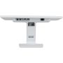 iiyama ProLite computer monitor 60,5 cm (23.8") 1920 x 1080 Pixels Full HD LCD Touchscreen Multi-gebruiker Wit (T2452MSC-W1) thumbnail