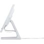 iiyama ProLite computer monitor 60,5 cm (23.8") 1920 x 1080 Pixels Full HD LCD Touchscreen Multi-gebruiker Wit (T2452MSC-W1) thumbnail