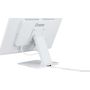 iiyama ProLite computer monitor 60,5 cm (23.8") 1920 x 1080 Pixels Full HD LCD Touchscreen Multi-gebruiker Wit (T2452MSC-W1) thumbnail