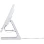 iiyama ProLite T2452MSC-W1 computer monitor 61 cm (24") 1920 x 1080 Pixels Full HD LCD Touchscreen Multi-gebruiker Wit (T2452MSC-W1) thumbnail